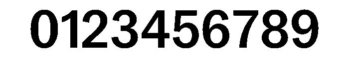 PPNeueYorkNarrow NarrowSemibold Instance Font OTHER CHARS
