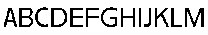 PPNikkeiJournal Light Instance Font UPPERCASE