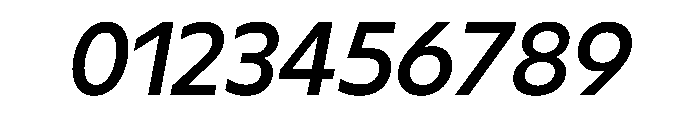 PPNikkeiJournal RegularOblique Instance Font OTHER CHARS
