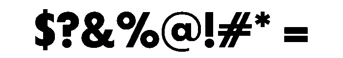 PPNikkeiJournal Semibold Instance Font OTHER CHARS