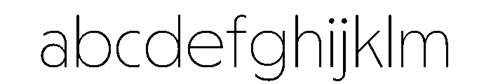 PPNikkeiJournal Thin Instance FONT