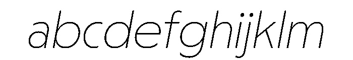 PPNikkeiJournal ThinOblique Instance FONT