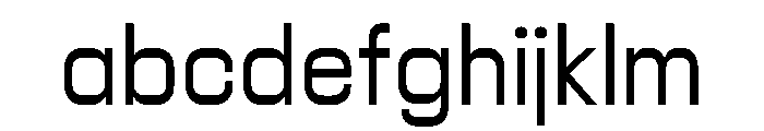 PPNikkeiLine Light Instance FONT