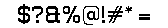 PPNikkeiLine Regular Instance Font OTHER CHARS