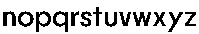 PPNikkeiMaru Regular Instance Bbd210ab Font LOWERCASE