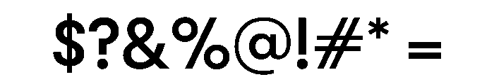 PPNikkeiMaru Regular Instance Font OTHER CHARS