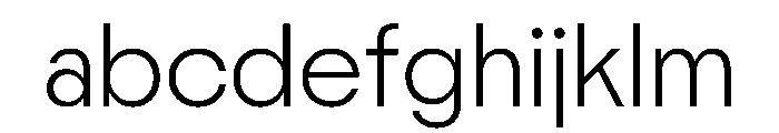 PPNikkeiMaru Ultralight Instance FONT