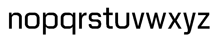 PPNikkeiPacific Light Instance Font LOWERCASE