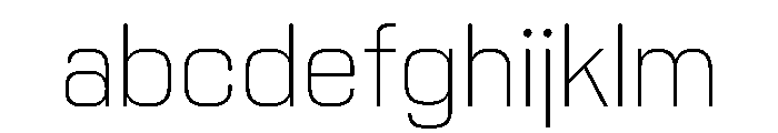 PPNikkeiPacific Thin Instance FONT