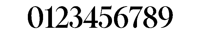PPPangaia Medium Instance Font OTHER CHARS