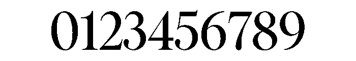 PPPangaia Regular Instance Font OTHER CHARS
