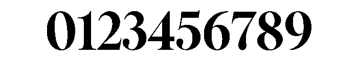 PPPangaia Semibold Instance Font OTHER CHARS