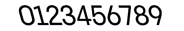 PPPangramSansCompact MediumReclined Instance Font OTHER CHARS
