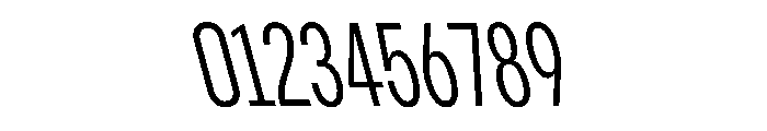 PPPangramSansCompressed RegularReclined Instance Font OTHER CHARS