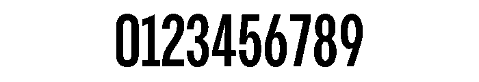 PPPangramSansCompressed Semibold Instance Font OTHER CHARS