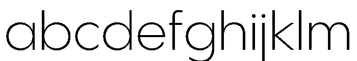 PPPangramSansNormal Light Instance FONT