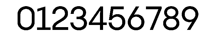 PPPangramSansNormal Medium Instance Font OTHER CHARS