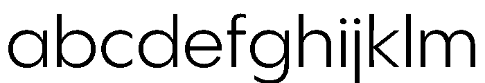 PPPangramSansNormal Regular Instance FONT