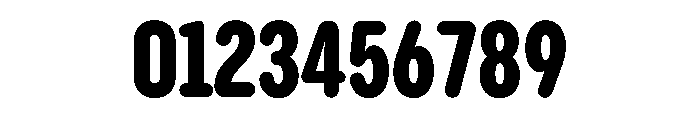 PPPangramSansRoundedSlim Extrabold Instance Font OTHER CHARS