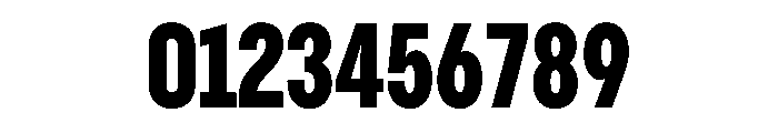 PPPangramSansSlim Extrabold Instance Font OTHER CHARS