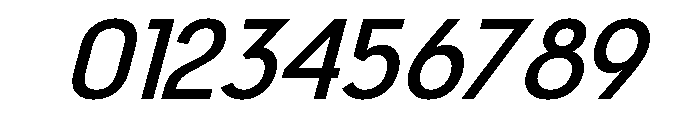 PPPierSans Italic 8f18e1c2 Font OTHER CHARS