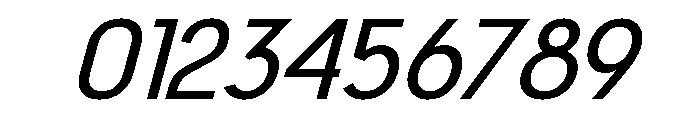 PPPierSans LightItalic 0d436807 Font OTHER CHARS