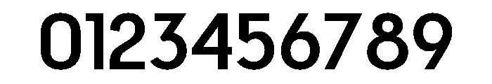 PPPierSans Medium B214d7d8 Font OTHER CHARS