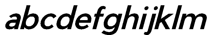 PPPierSans MediumItalic Ab3afb6c FONT