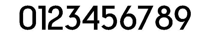 PPPierSans Regular 32327072 Font OTHER CHARS