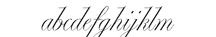 PPPlayground Extralight Instance FONT