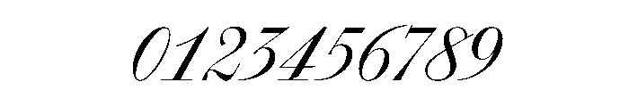 PPPlayground Medium Instance Font OTHER CHARS