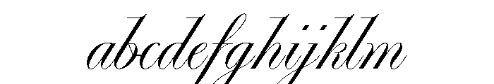 PPPlayground Regular Instance FONT