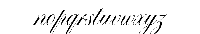 PPPlayground Regular Instance Font LOWERCASE