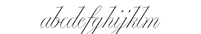 PPPlayground Thin Instance FONT