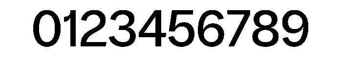 PPRadioGrotesk Medium Font OTHER CHARS