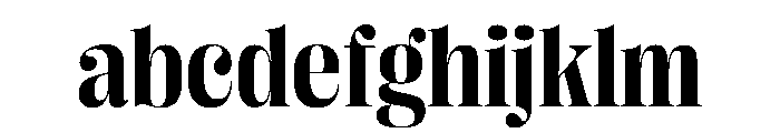 PPRightDidone CompactBold Instance FONT