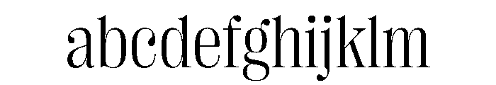 PPRightDidone CompactLight Instance FONT