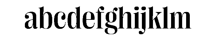 PPRightDidone CompactMedium Instance FONT