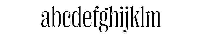 PPRightDidone NarrowLight Instance FONT