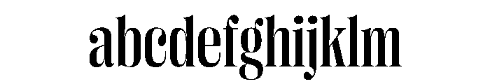 PPRightDidone NarrowMedium Instance FONT