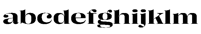 PPRightDidone SpatialBold Instance FONT