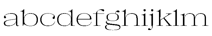 PPRightDidone SpatialFine Instance FONT