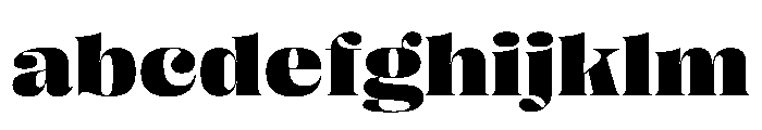 PPRightDidone WideBlack Instance FONT