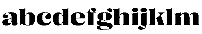 PPRightDidone WideDark Instance FONT