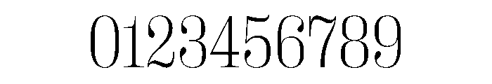 PPRightDidoneCompact Fine Instance Font OTHER CHARS