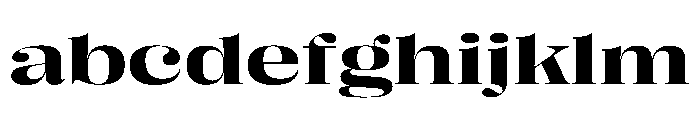 PPRightDidoneSpatial Bold Instance FONT