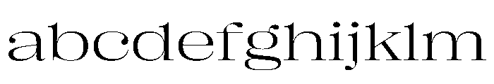 PPRightDidoneSpatial Light Instance FONT