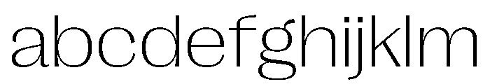 PPRightGothicWide Fine Instance FONT