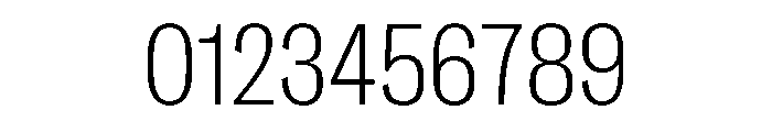 PPRightGrotesk CompactFine Instance Font OTHER CHARS