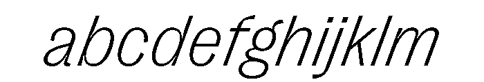 PPRightGrotesk FineItalic Instance FONT